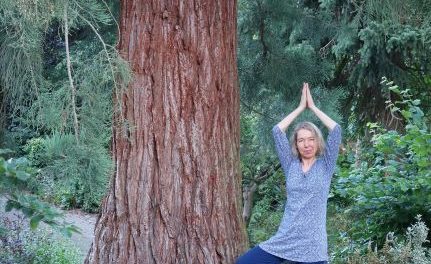 Yoga <span class="amp">&</span> English – naturverbunden