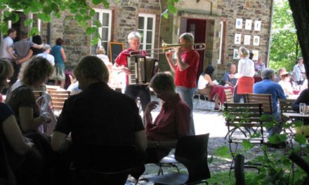 KulturCafé