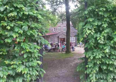 Kulturcafé