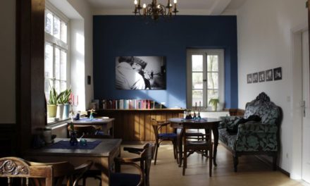Pies­ber­ger KulturCafé