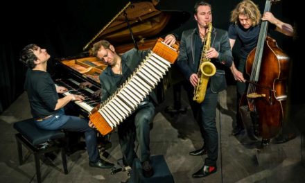 Quadro Nuevo – Das Weihnachtskonzert