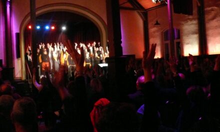 mund­ART-Chor­fes­ti­val