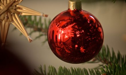 Weihnachtssingen