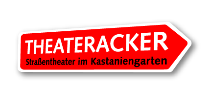 Theateracker – Straßentheater im Kastaniengarten 1