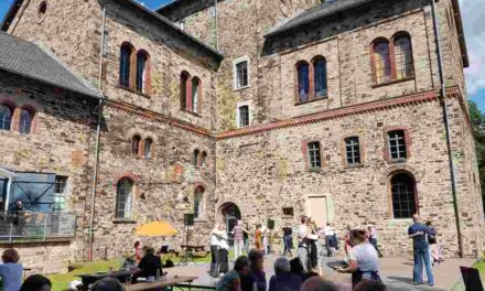 Glückauf! – Sommertango open-air