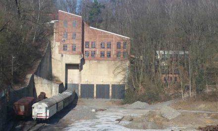 WerkLabor Alter Steinbrecher