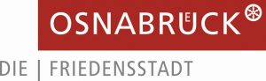 logo Osnabrück die Friedensstadt