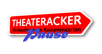 30.7.2025: Thea­ter­acker-PAU­SE!
