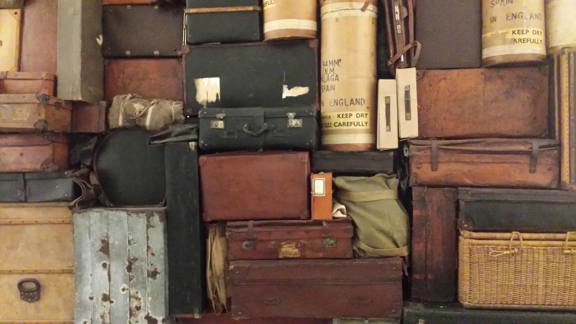 AUFBRUCH - Fotoausstellung1