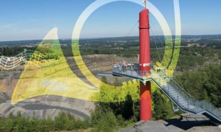 ​Hörn­er­klän­ge auf dem Piesberg