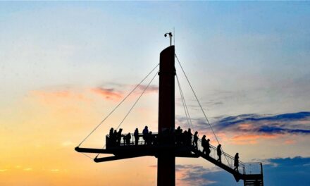 berg­fest am piesberg