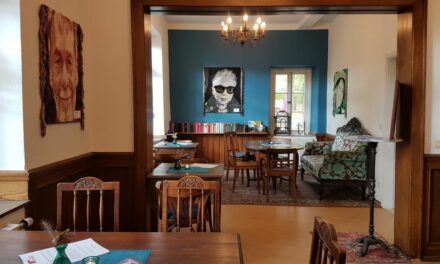Pies­ber­ger KulturCafé