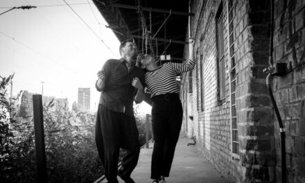Work­shop Lin­dy Hop – Swingtanz