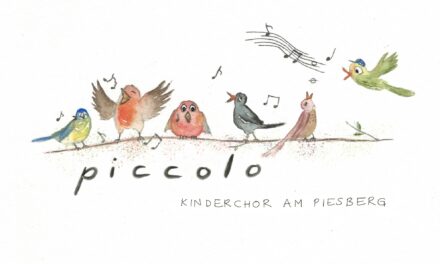 Kin­der­chor ‘Pic­co­lo’