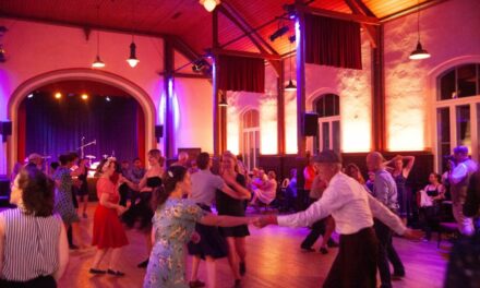 <span class="caps">BASIS­LA­GER</span>&nbsp;<span class="caps">PIESBERG</span>