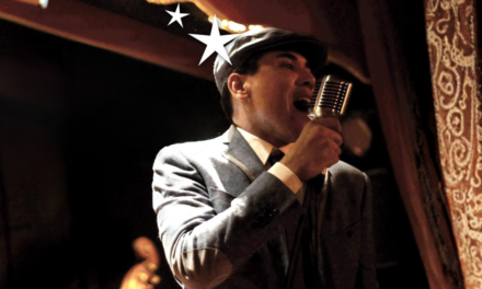 Lin­dy Hop Teadance