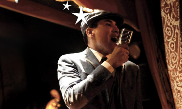 Lin­dy Hop Teadance