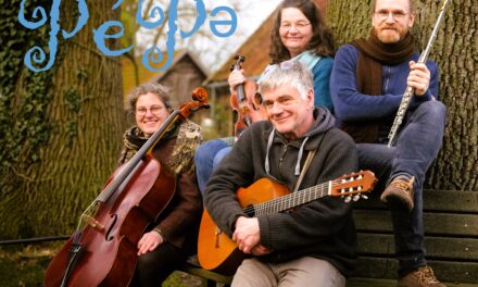 Bal Folk: Offe­ne Proben-Nachmittage