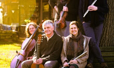 Bal Folk – Tan­zen für Alle!