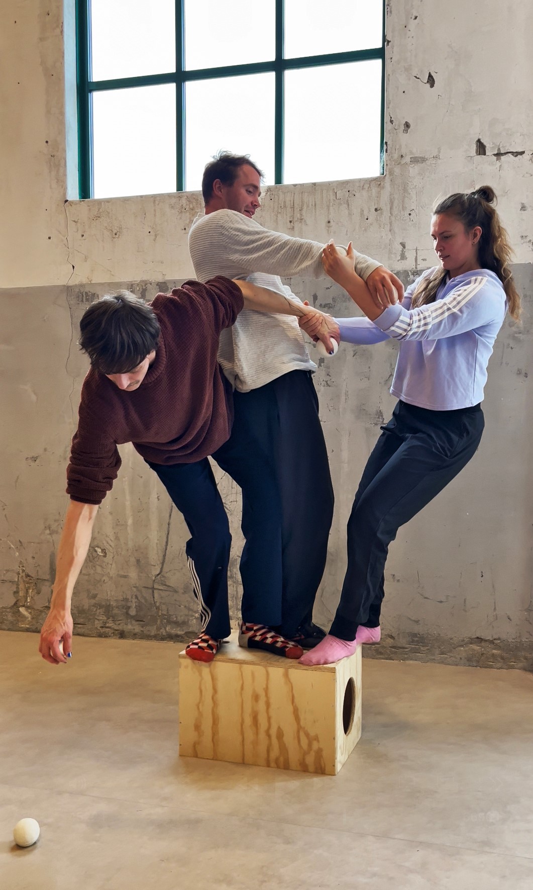 2025-07-23 - THEATERACKER - Droplines - 1