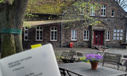 Basis­la­ger Piesberg