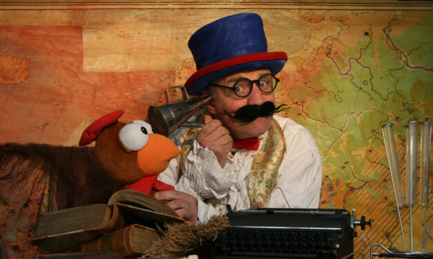 Basis­la­ger Piesberg