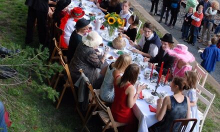 Basis­la­ger Piesberg