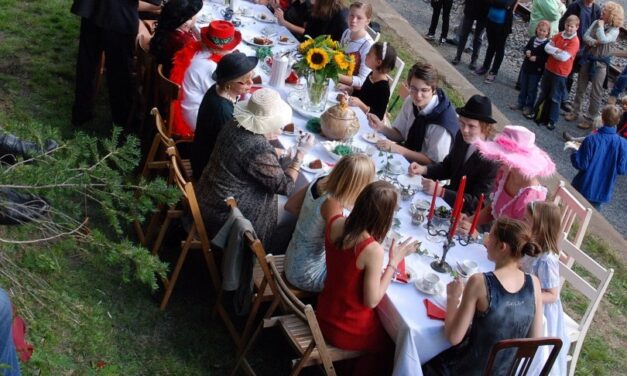 Basis­la­ger Piesberg