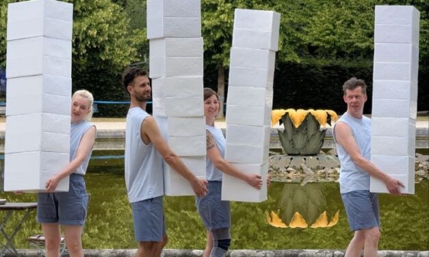 berg­fest am piesberg