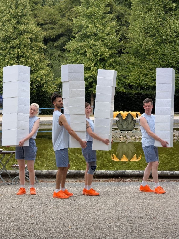 bergfest - Halt mal kurz! - Foto Jenny Patschovsky 12