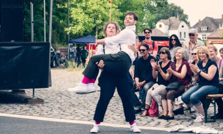 THEA­TER­acker­FEST