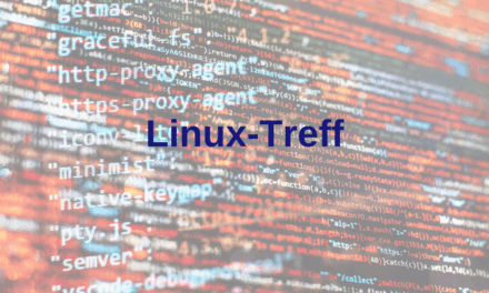 Linux-Treff