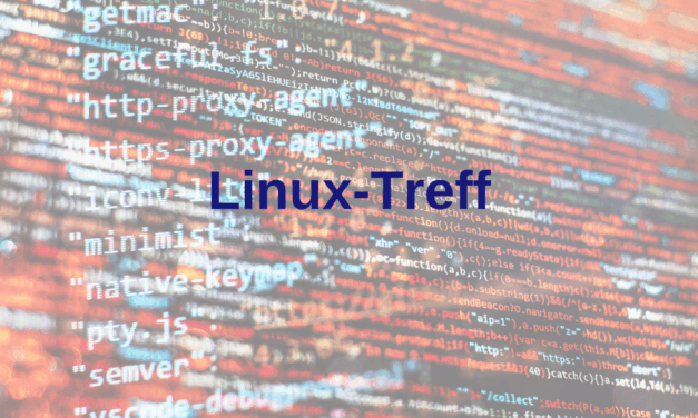 Linux-Treff