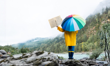 Krea­ti­ve Schreib­werk­statt “Und nun zum&nbsp;Wetter…”