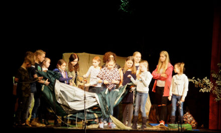 Kei­ne Angst vor den&nbsp;Mompels