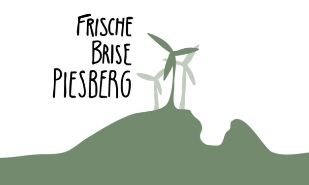 Ver­an­stal­tungs­rei­he: Fri­sche Bri­se&nbsp;Piesberg