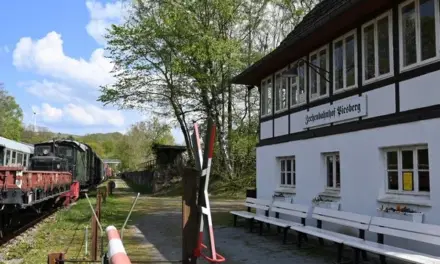 sonn­tags am&nbsp;piesberg