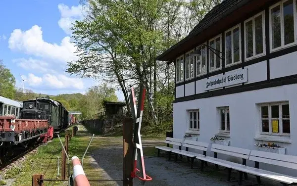 sonn­tags am&nbsp;piesberg