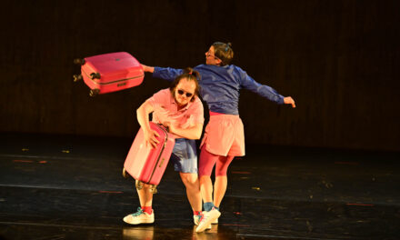 THEA­TER­acker­FEST