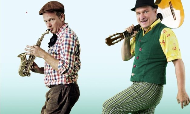 Fri­sche Bri­se Pies­berg:&nbsp;Finale