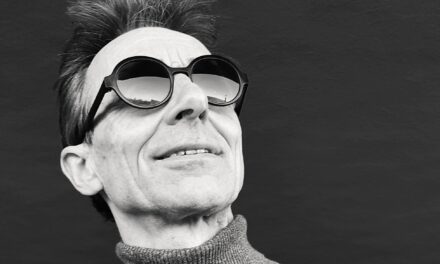 Joa­chim Raf­fel 4tet –&nbsp;Trilogies