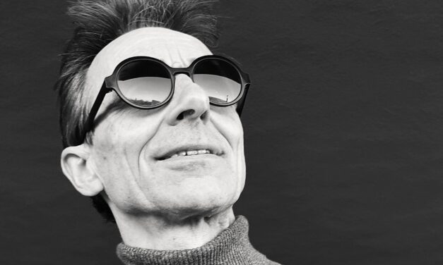 Joa­chim Raf­fel 4tet –&nbsp;Trilogies