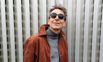 Hin­ter den&nbsp;Kulissen